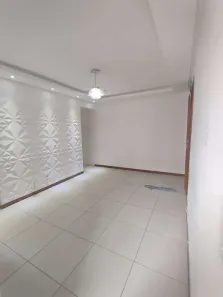 Apartamento com 3 Quartos à venda, 59m² no Alto da Cruz, Camaçari