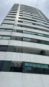 Apartamento com 3 Quartos à venda, 127m² no Boa Viagem, Recife