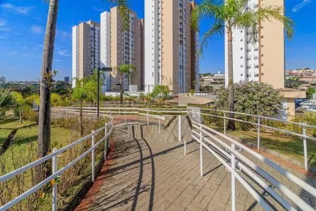 Apartamento com 2 Quartos à venda, 60m² no Vila Ema, São Paulo