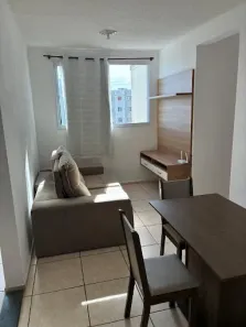 Apartamento com 2 Quartos à venda, 55m² no Ajuda de Baixo, Macaé