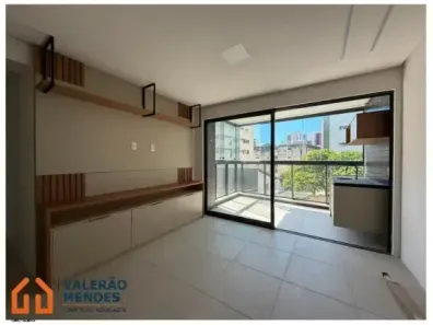 Apartamento com 3 Quartos à venda, 107m² no Boa Viagem, Recife