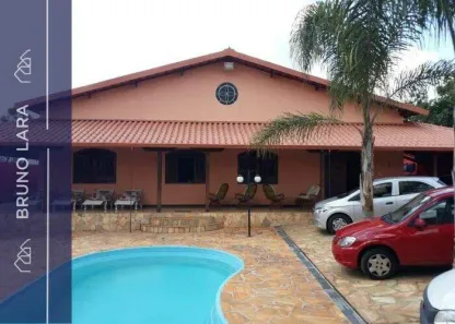 Casa com 4 Quartos à venda, 360m² no Novo Igarapé 1ª Seção, Igarapé