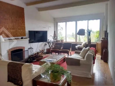 Casa com 4 Quartos à venda, 153m² no Vila Conceição, Porto Alegre