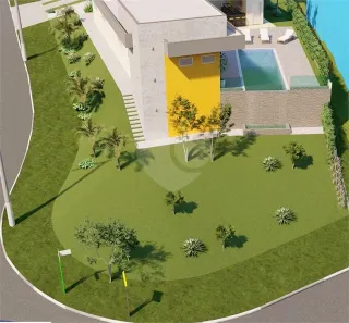 Lote/Terreno à venda, 1306m² no Residencial dos Lagos, Itupeva
