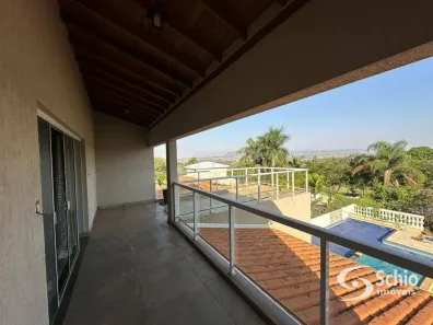 Fazenda/Sítio com 3 Quartos à venda, 200m² no Núcleo Lageado Portal dos Nobres, Ipeúna