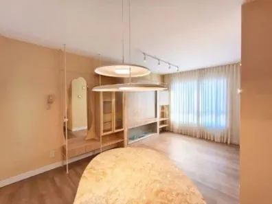 Apartamento com 3 Quartos à venda, 76m² no Marechal Rondon, Canoas
