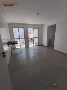 Apartamento com 2 Quartos à venda, 45m² no Vila Ré, São Paulo