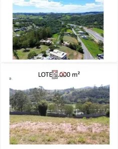 Lote/Terreno à venda, 1000m² no Tapanhão, Jambeiro