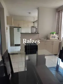 Apartamento com 2 Quartos à venda, 45m² no Chácaras Tubalina e Quartel, Uberlândia