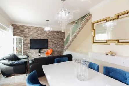 Casa com 3 Quartos à venda, 120m² no Vila Libanesa, São Paulo