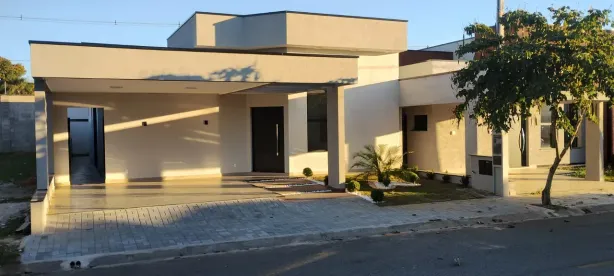 Casa de Condomínio com 3 Quartos à venda, 157m² no , Tremembé
