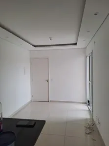 Apartamento com 2 Quartos à venda, 47m² no Residencial Rubi, Limeira