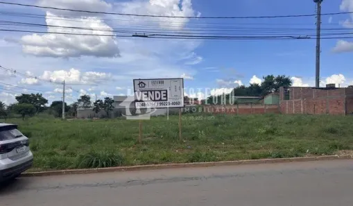 Lote/Terreno à venda, 413m² no Vila Oliveira, Aparecida de Goiânia