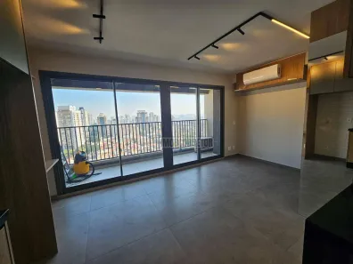 Apartamento com 1 Quarto para alugar, 32m² no Vila Pompéia, São Paulo