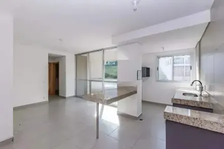 Apartamento com 2 Quartos à venda, 68m² no Vila da Serra, Nova Lima