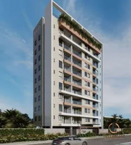 Apartamento com 3 Quartos à venda, 75m² no Bessa, João Pessoa