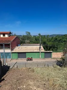 Lote/Terreno à venda, 338m² no Centro, Santa Luzia