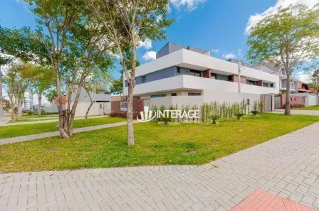Sobrado com 3 Quartos à venda, 163m² no Santa Felicidade, Curitiba