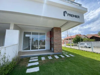 Apartamento com 2 Quartos à venda, 89m² no Passagem do Massiambú, Palhoça