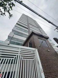 Apartamento com 2 Quartos à venda, 79m² no Balneario Flórida, Praia Grande