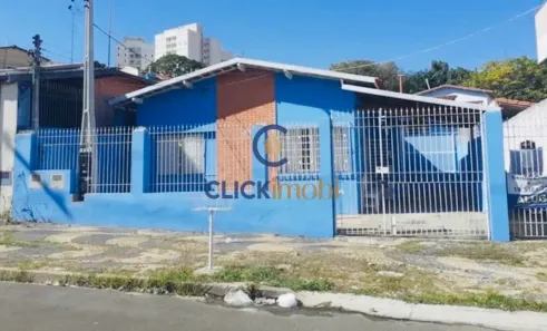 Casa com 2 Quartos à venda, 74m² no Vila Industrial, Campinas