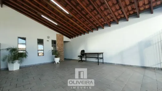 Casa com 2 Quartos à venda, 180m² no Vila Santa Maria, Americana