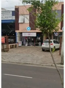 Ponto Comercial à venda, 52m² no Cristal, Porto Alegre