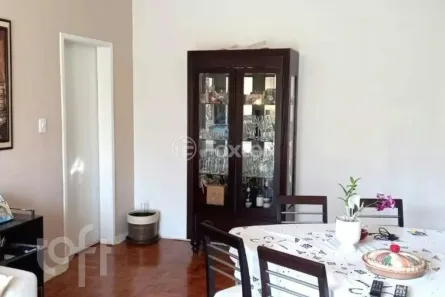 Apartamento com 3 Quartos à venda, 100m² no Brooklin Paulista, São Paulo