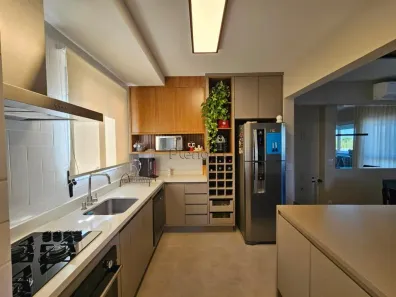 Apartamento com 3 Quartos à venda, 89m² no Parque Prado, Campinas