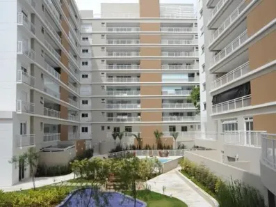 Apartamento com 3 Quartos à venda, 148m² no Bosque da Saúde, São Paulo