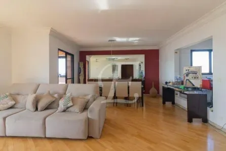 Apartamento com 4 Quartos à venda, 178m² no Perdizes, São Paulo