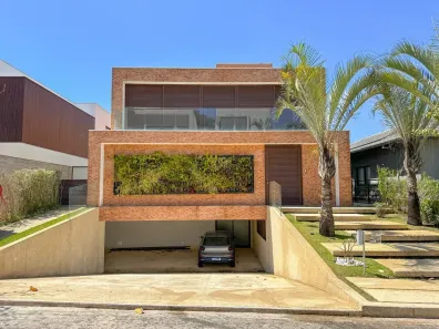 Apartamento com 6 Quartos à venda, 525m² no Tamboré, Santana de Parnaíba