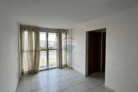 Apartamento com 2 Quartos à venda, 48m² no Samambaia Norte, Brasília