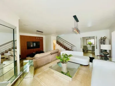 Casa com 3 Quartos à venda, 289m² no Dois Córregos, Piracicaba