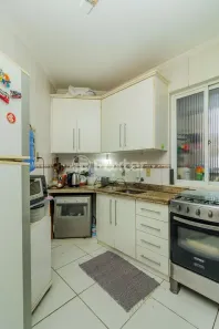 Apartamento com 2 Quartos à venda, 63m² no Boa Vista, Porto Alegre