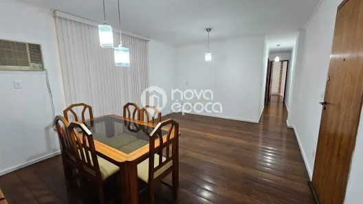 Apartamento com 2 Quartos à venda, 78m² no Vila Isabel, Rio de Janeiro