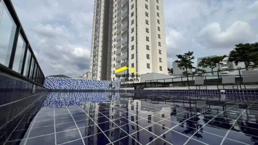 Apartamento com 3 Quartos à venda, 69m² no Ventosa, Belo Horizonte