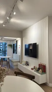 Apartamento com 3 Quartos à venda, 92m² no Alto da Glória, Goiânia