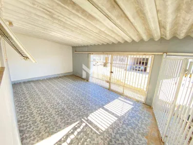 Casa com 3 Quartos para alugar, 100m² no Cruz das Almas, Itu