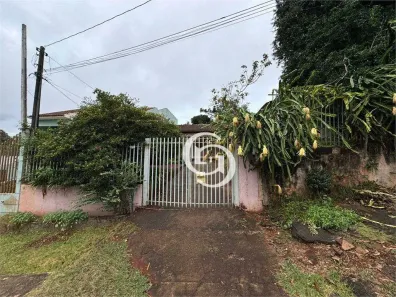 Lote/Terreno à venda, 431m² no Centro, Cascavel