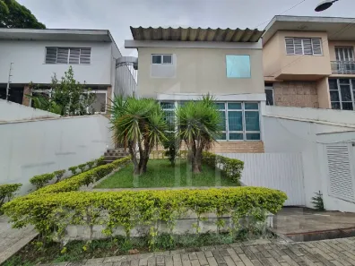 Casa com 3 Quartos à venda, 300m² no Bosque da Saúde, São Paulo