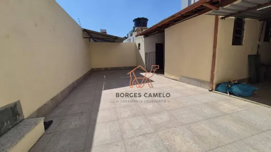Imóvel Comercial com 6 Quartos para alugar, 563m² no Calafate, Belo Horizonte