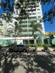 Cobertura com 3 Quartos para alugar, 187m² no Jardim Goiás, Goiânia