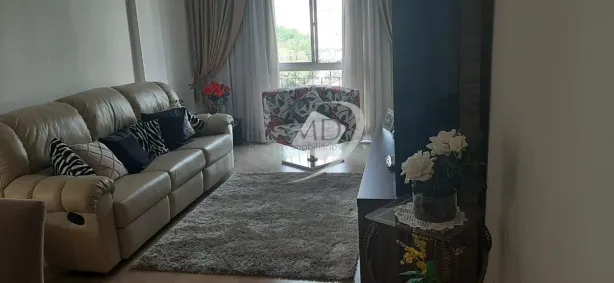 Apartamento com 2 Quartos à venda, 103m² no Centro, São Caetano do Sul