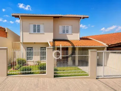 Casa com 4 Quartos à venda, 256m² no Nova Vinhedo, Vinhedo