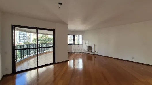 Apartamento com 4 Quartos para alugar, 204m² no Santa Cecília, São Paulo