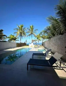 Casa com 5 Quartos à venda, 340m² no Maresias, São Sebastião