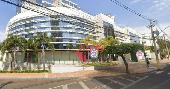 Ponto Comercial para alugar, 463m² no Jardim Botânico, Ribeirão Preto