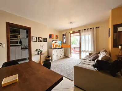 Apartamento com 2 Quartos à venda, 77m² no Pátria Nova, Novo Hamburgo