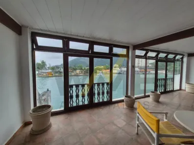 Casa com 7 Quartos à venda, 577m² no Barra da Tijuca, Rio de Janeiro
